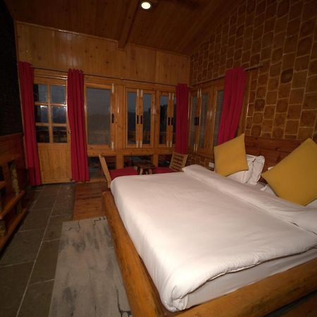 The Peru Resort By Xtreeme Дехрадун Екстериор снимка