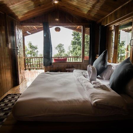 The Peru Resort By Xtreeme Дехрадун Екстериор снимка