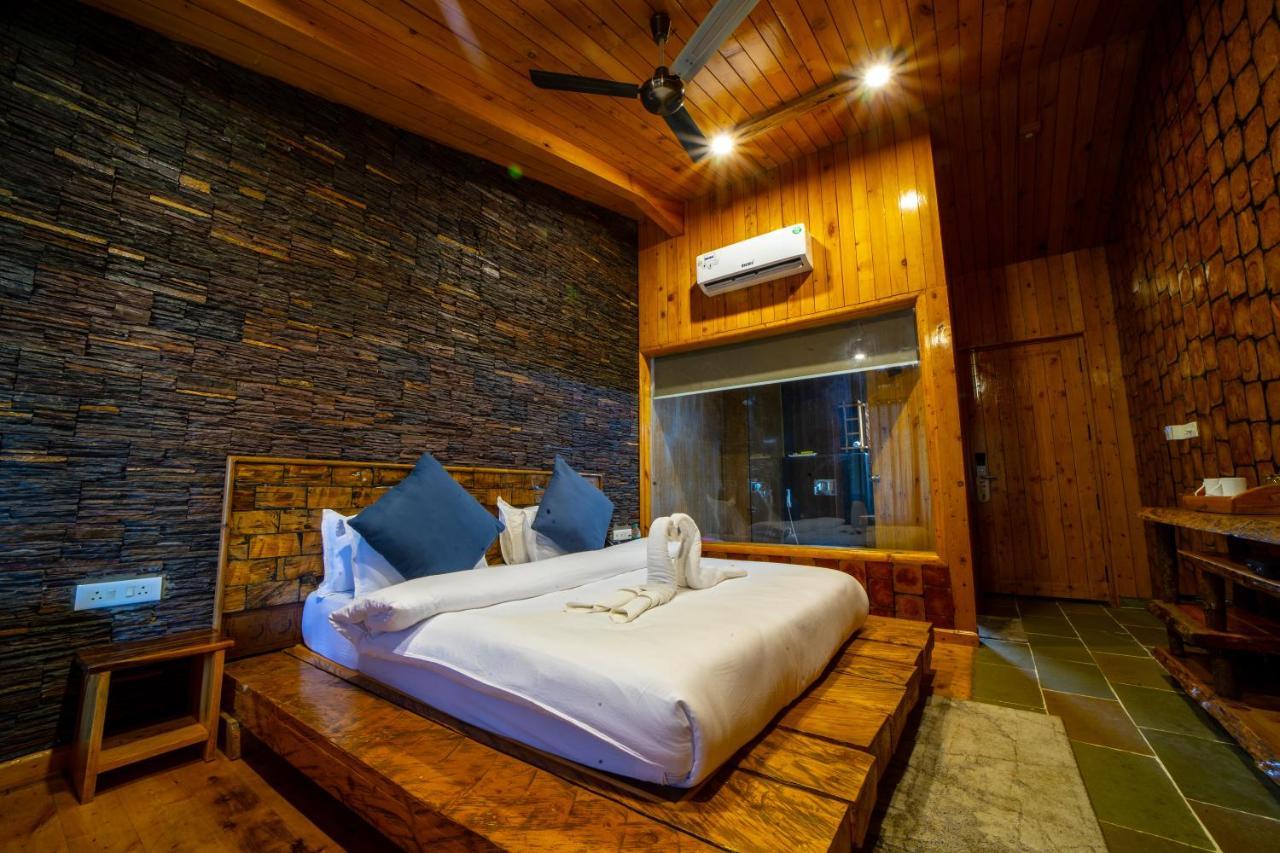The Peru Resort By Xtreeme Дехрадун Екстериор снимка