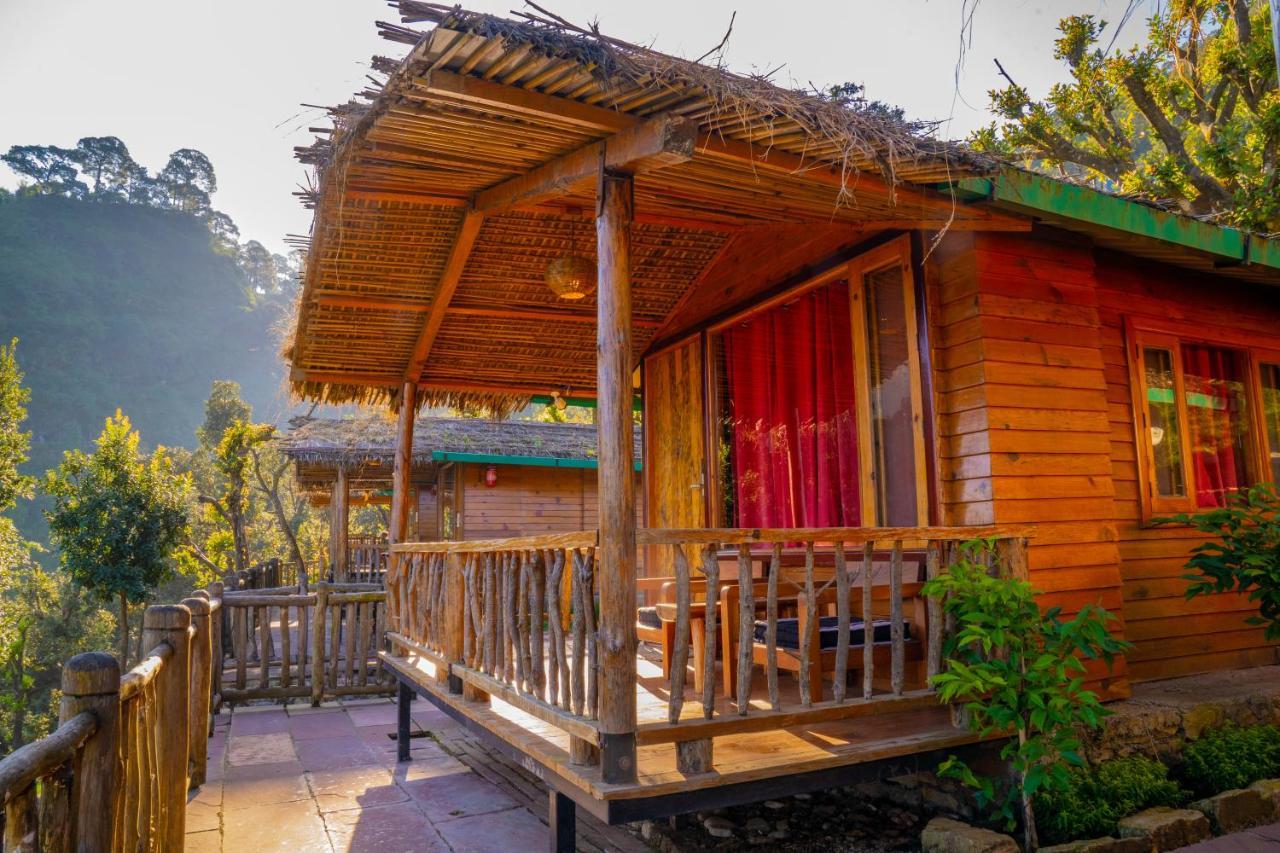 The Peru Resort By Xtreeme Дехрадун Екстериор снимка