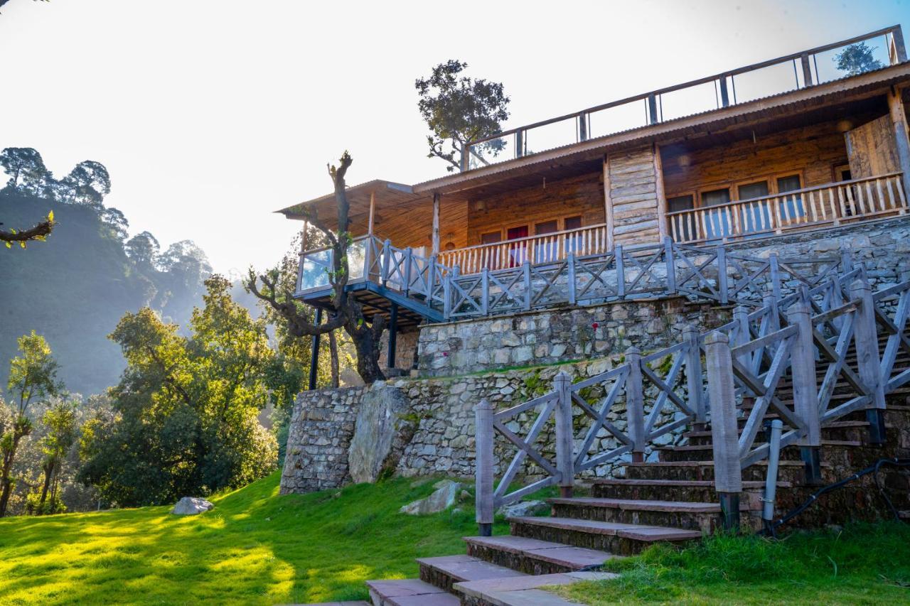 The Peru Resort By Xtreeme Дехрадун Екстериор снимка