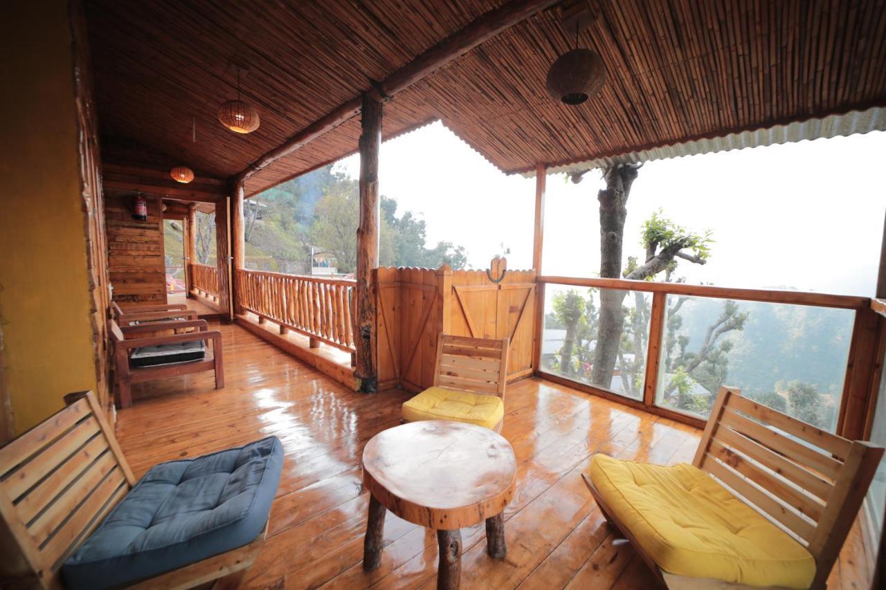 The Peru Resort By Xtreeme Дехрадун Екстериор снимка