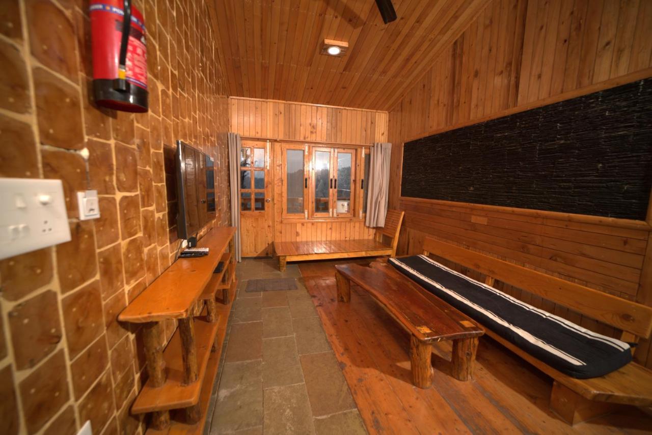 The Peru Resort By Xtreeme Дехрадун Екстериор снимка