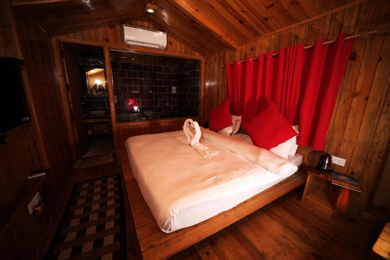 The Peru Resort By Xtreeme Дехрадун Екстериор снимка