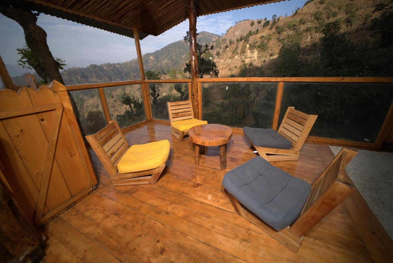 The Peru Resort By Xtreeme Дехрадун Екстериор снимка