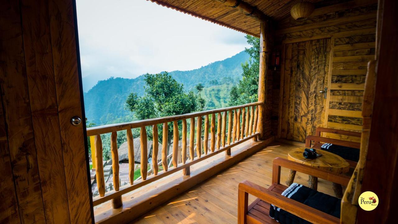 The Peru Resort By Xtreeme Дехрадун Екстериор снимка